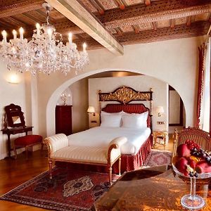 Alchymist Prague Castle Suites